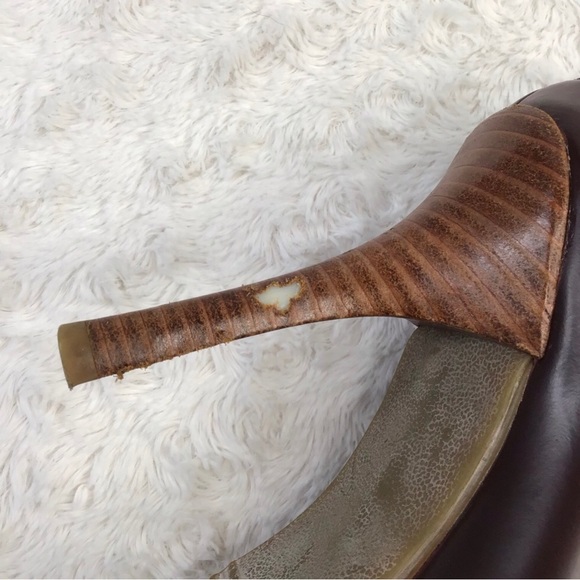 Dr Martens Nevena Heels - Picture 7 of 10